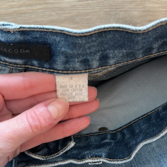 Marc Jacob Vintage Jeans - Picture 5 of 7